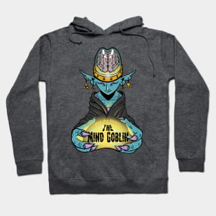 The ‘Mind Goblin’ Hoodie